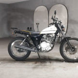 Мотоцикл Suzuki GLASSTRACKER BIG BOY з пробігом 31447 km
