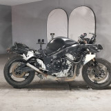 Мотоцикл Suzuki GSX1300R HAYABUSA з пробігом 82000 km