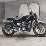 Мотоцикл Honda GB350