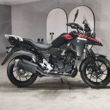 Мотоцикл Suzuki V-STROM DL250 з пробігом 18821 km