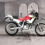 Мотоцикл Honda XL250 с пробегом 37917 km