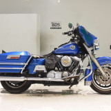 Мотоцикл HD ELECTRA GLIDE FLHTCUI1340 с пробегом 41080 km