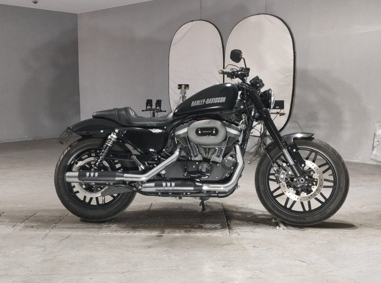 Мотоцикл HD ROADSTER XL1200CX з пробігом 20462 km