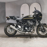 Мотоцикл Kawasaki Z900RS CAFE з пробігом 4712 km