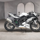 Мотоцикл Kawasaki NINJA ZX-4R SE с пробегом 6751 km