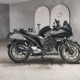 Мотоцикл Yamaha FESTER 25 с пробегом 34455 km