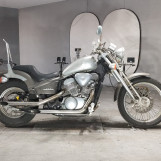 Мотоцикл Honda STEED 400 с пробегом 1153 km