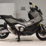 Мотоцикл Honda X-ADV750-2 з пробігом 3199 km
