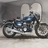 Мотоцикл Honda GB350 з пробігом 1609 km