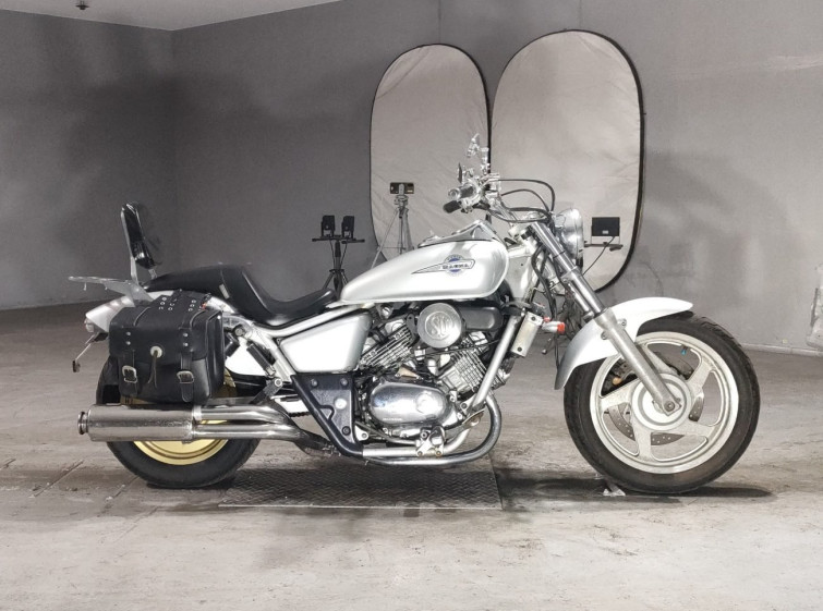 Мотоцикл Honda MAGNA250 с пробегом 37075 km