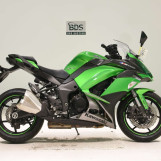 Мотоцикл Kawasaki NINJA1000A з пробігом 24245 km