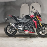 Мотоцикл Suzuki GSX-S1000 с пробегом 15959 km