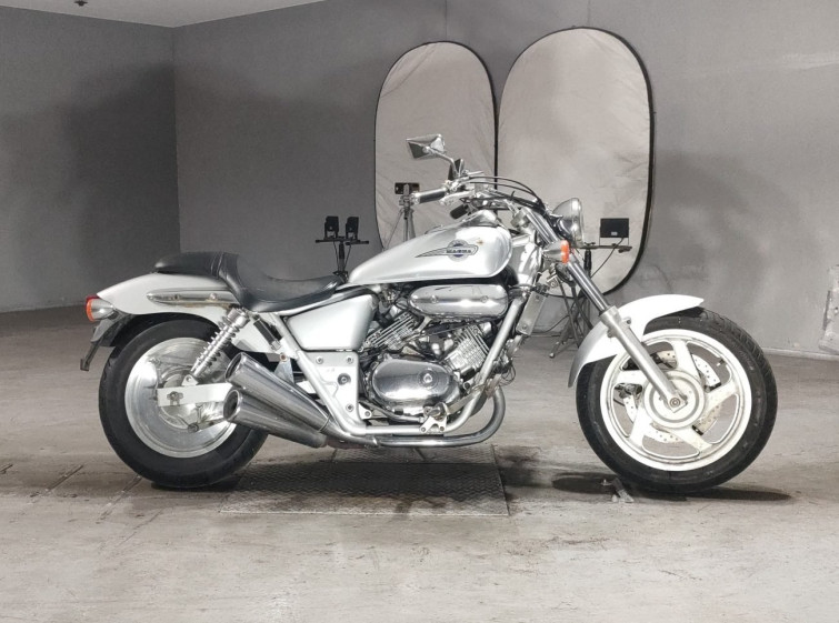 Мотоцикл Honda MAGNA250 с пробегом 56921 km