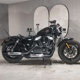 Мотоцикл HD SPORTSTER FORTY-EIGHT XL1200X с пробегом 2880 km