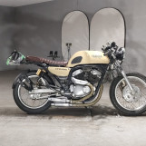 Мотоцикл Yamaha SRV250 з пробігом 26843 km