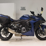Мотоцикл Suzuki gsx-s1000 gt з пробігом 14554 km