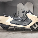 Мотоцикл Yamaha MAXAM250 с пробегом 17631 km