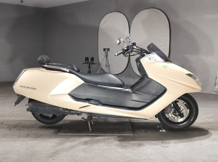 Мотоцикл Yamaha MAXAM250 с пробегом 17631 km