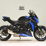 Мотоцикл Suzuki GSX-S1000 з пробігом 8692 km