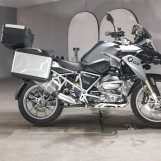 Мотоцикл BMW R1200GS с пробегом 31543 km