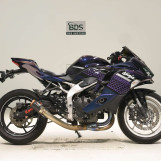 Мотоцикл Kawasaki NINJA ZX-25R с пробегом 21323 km