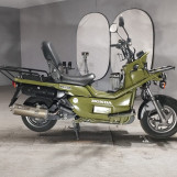 Мотоцикл Honda PS250 BIG RUCKUS з пробігом 32991 km