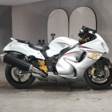 Мотоцикл Suzuki GSX1300R HAYABUSA с пробегом 24136 km