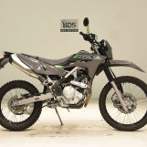 Мотоцикл Kawasaki klx230s с пробегом 2142 km