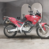 Мотоцикл BMW F650 с пробегом 58028 km