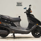 Мотоцикл Honda FREEWAY з пробігом 19338 km