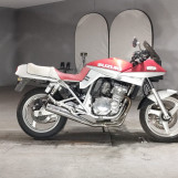 Мотоцикл Suzuki GSX250S KATANA с пробегом 28506 km