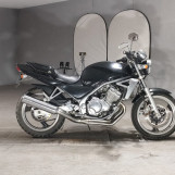 Мотоцикл Kawasaki BALIUS ZR250 с пробегом 26220 km
