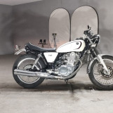 Мотоцикл Yamaha SR400 с пробегом 17224 km