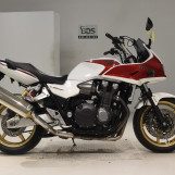 Мотоцикл Honda CB1300SFA BOLDOR з пробігом 37131 km