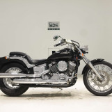 Мотоцикл Yamaha DRAGSTAR XVS400 з пробігом 22347 km