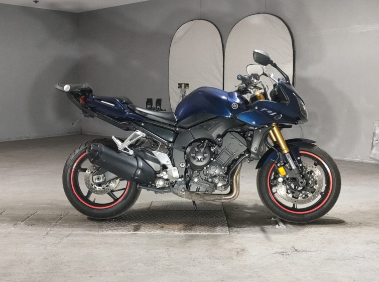 Мотоцикл Yamaha FZ1 FAZER с пробегом 45331 km