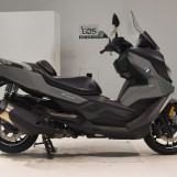 Мотоцикл BMW C400GT с пробегом 41040 km