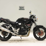 Мотоцикл Suzuki BANDIT400V с пробегом 63114 km