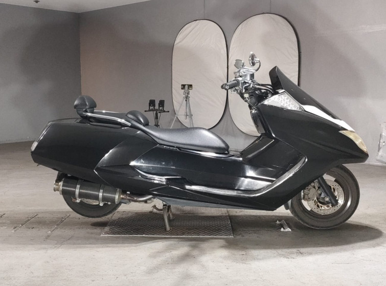 Мотоцикл Yamaha MAXAM250 с пробегом 39126 km