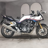 Мотоцикл Honda CB1300SF BOLDOR с пробегом 1988 km