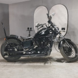 Мотоцикл Honda STEED 400 с пробегом 2690 km