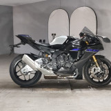 Мотоцикл Yamaha YZF-R1M з пробігом 1461 km