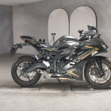 Мотоцикл Kawasaki NINJA ZX-25R с пробегом 6335 km