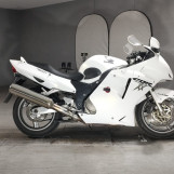 Мотоцикл Honda CBR1100XX BLACKBIRD с пробегом 98784 km