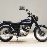 Мотоцикл Kawasaki W230 с пробегом 846 km