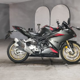 Мотоцикл Honda CBR250RR с пробегом 8579 km