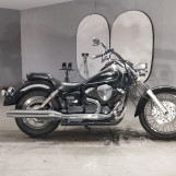 Мотоцикл Yamaha DRAGSTAR XVS250 з пробігом 61581 km