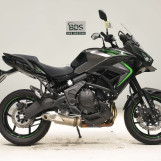 Мотоцикл Kawasaki VERSYS 650A с пробегом 914 km