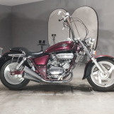 Мотоцикл Honda MAGNA250 с пробегом 24531 km
