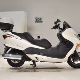 Мотоцикл Honda FORZA X с пробегом 18812 km